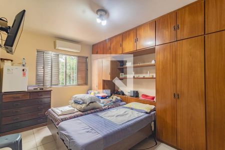 Suíte de casa à venda com 2 quartos, 250m² em Jabaquara, São Paulo