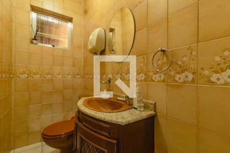 Lavabo de casa à venda com 2 quartos, 250m² em Jabaquara, São Paulo