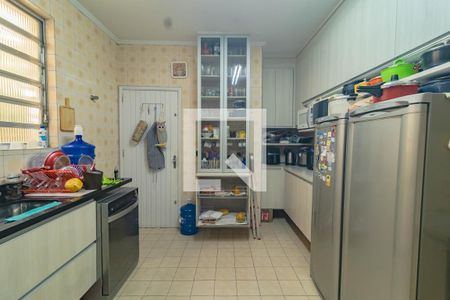 Cozinha de casa à venda com 2 quartos, 250m² em Jabaquara, São Paulo