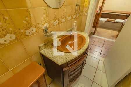 Lavabo de casa à venda com 2 quartos, 250m² em Jabaquara, São Paulo