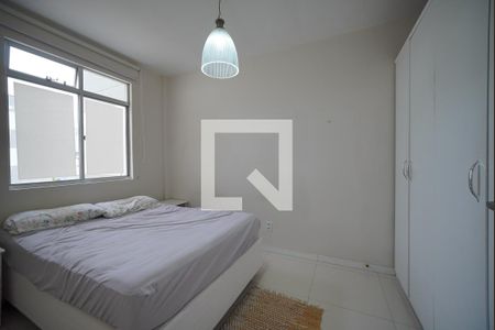 Quarto 1 de apartamento para alugar com 3 quartos, 75m² em Praia Comprida, São José