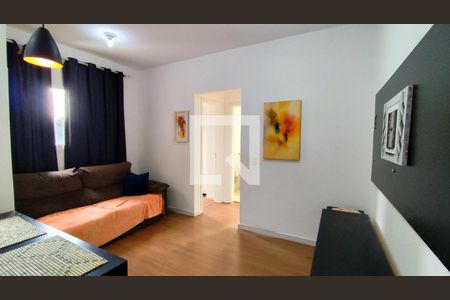 Apartamento para alugar com 2 quartos, 46m² em João Aranha, Paulínia