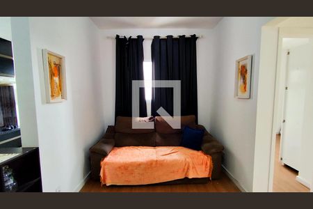 Apartamento para alugar com 2 quartos, 46m² em João Aranha, Paulínia