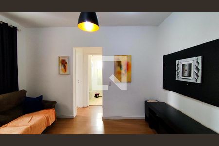 Apartamento para alugar com 2 quartos, 46m² em João Aranha, Paulínia