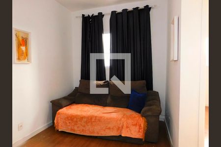 Apartamento para alugar com 2 quartos, 46m² em João Aranha, Paulínia
