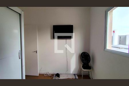 Apartamento para alugar com 2 quartos, 46m² em João Aranha, Paulínia