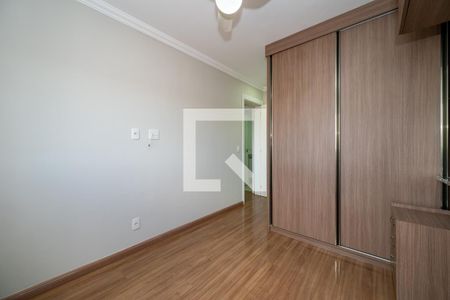 Suíte de apartamento para alugar com 2 quartos, 60m² em Vila Guarani, São Paulo