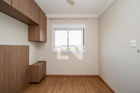 Suíte de apartamento para alugar com 2 quartos, 60m² em Vila Guarani, São Paulo