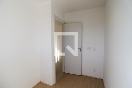 Quarto 1 de apartamento para alugar com 2 quartos, 55m² em Jaguaré, São Paulo