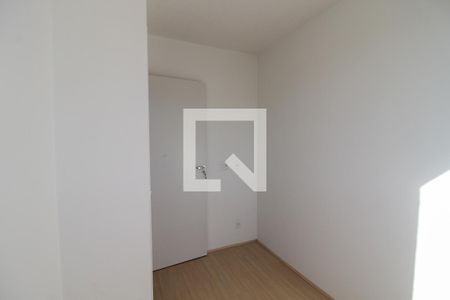Quarto 1 de apartamento para alugar com 2 quartos, 55m² em Jaguaré, São Paulo