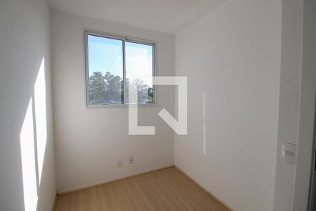 Quarto 1 de apartamento para alugar com 2 quartos, 55m² em Jaguaré, São Paulo