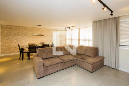 Apartamento à venda com 3 quartos, 120m² em Campo Belo, São Paulo