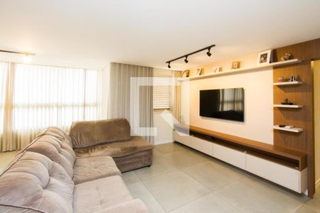 Apartamento à venda com 3 quartos, 120m² em Campo Belo, São Paulo