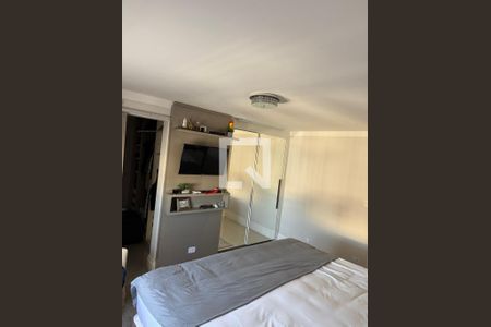 Quarto  de apartamento à venda com 4 quartos, 250m² em Jardim Jabaquara, São Paulo