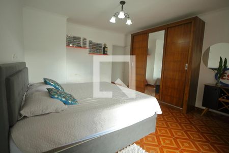 Suíte 1  de casa à venda com 5 quartos, 160m² em Vila Alves Dias, São Bernardo do Campo