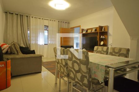 Casa à venda com 5 quartos, 160m² em Vila Alves Dias, São Bernardo do Campo