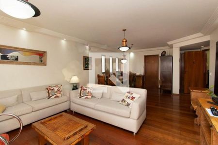 Apartamento à venda com 4 quartos, 170m² em Santo Amaro, São Paulo