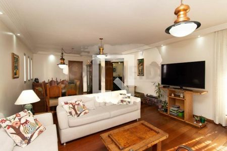 Apartamento à venda com 4 quartos, 170m² em Santo Amaro, São Paulo