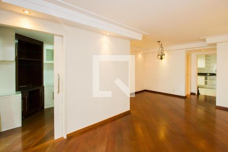 Apartamento à venda com 3 quartos, 120m² em Brooklin, São Paulo