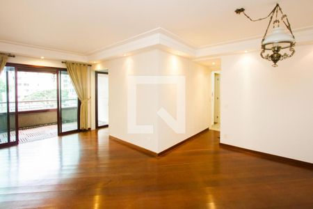 Apartamento à venda com 3 quartos, 120m² em Brooklin, São Paulo