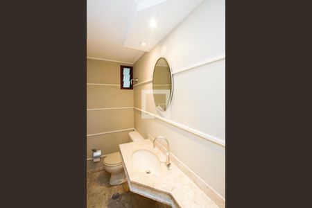 Apartamento à venda com 3 quartos, 120m² em Brooklin, São Paulo