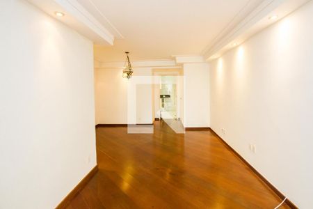 Apartamento à venda com 3 quartos, 120m² em Brooklin, São Paulo