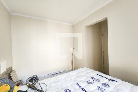 Quarto 1 de apartamento à venda com 2 quartos, 47m² em Santo Cristo, Rio de Janeiro