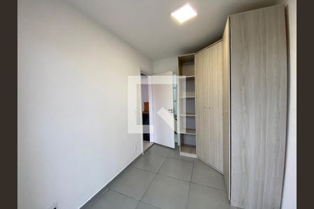 Quarto de apartamento para alugar com 1 quarto, 27m² em Ferreira, São Paulo