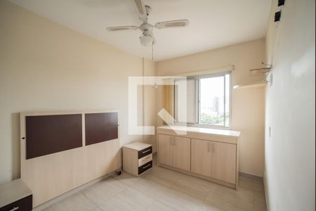 Quarto 1 de apartamento à venda com 2 quartos, 59m² em Planalto Paulista, São Paulo