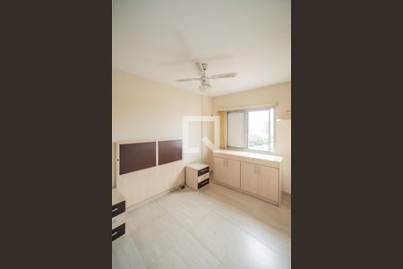 Quarto 1 de apartamento à venda com 2 quartos, 59m² em Planalto Paulista, São Paulo