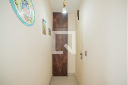 Sala de apartamento à venda com 2 quartos, 59m² em Planalto Paulista, São Paulo