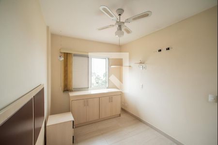Quarto 1 de apartamento à venda com 2 quartos, 59m² em Planalto Paulista, São Paulo