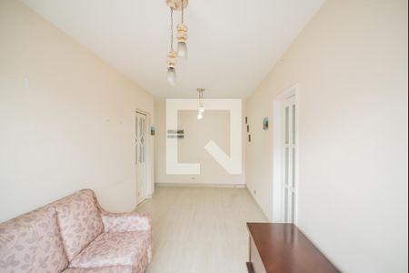 Sala de apartamento à venda com 2 quartos, 59m² em Planalto Paulista, São Paulo
