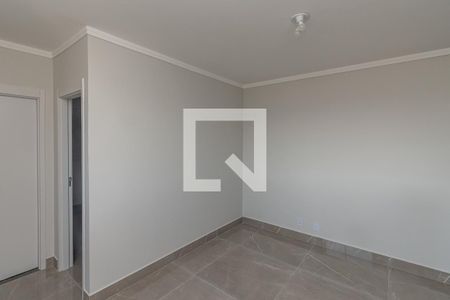Sala de Estar/Jantar  de apartamento para alugar com 2 quartos, 45m² em Loteamento Jardim das Estâncias, Sumaré