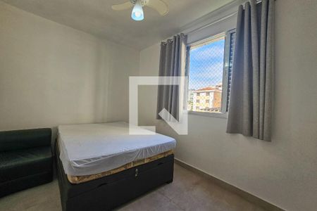 Apartamento para alugar com 2 quartos, 65m² em Jardim Las Palmas, Guarujá