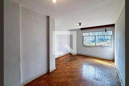 Apartamento à venda com 2 quartos, 72m² em Jardim America, São Paulo