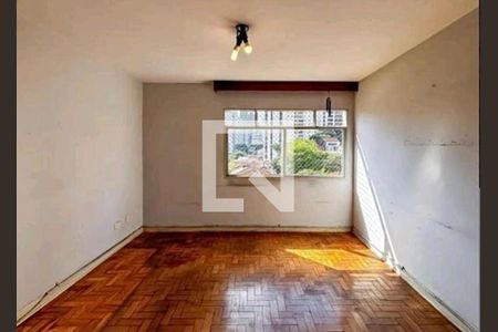 Apartamento à venda com 2 quartos, 72m² em Jardim America, São Paulo