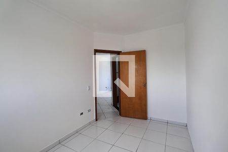 Quarto 1 de apartamento à venda com 2 quartos, 108m² em Parque Oratório, Santo André