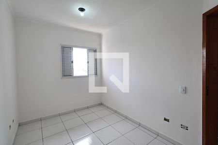 Quarto 1 de apartamento à venda com 2 quartos, 108m² em Parque Oratório, Santo André