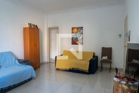 Sala de apartamento à venda com 2 quartos, 119m² em Vila Isabel, Rio de Janeiro