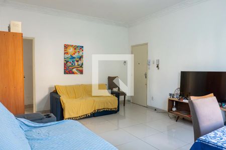 Sala de apartamento à venda com 2 quartos, 119m² em Vila Isabel, Rio de Janeiro