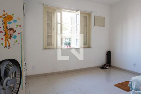 Quarto 2 de apartamento à venda com 2 quartos, 119m² em Vila Isabel, Rio de Janeiro