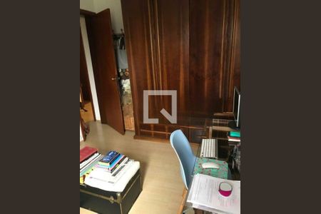 Apartamento à venda com 3 quartos, 198m² em Vila Andrade, São Paulo