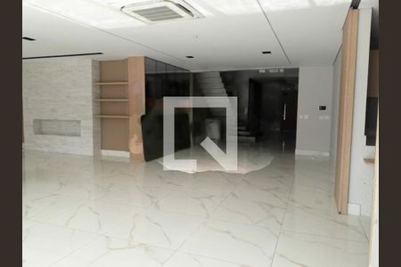 Casa à venda com 5 quartos, 731m² em Campo Belo, São Paulo
