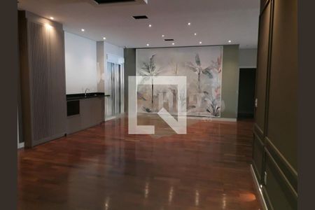 Casa à venda com 5 quartos, 731m² em Campo Belo, São Paulo