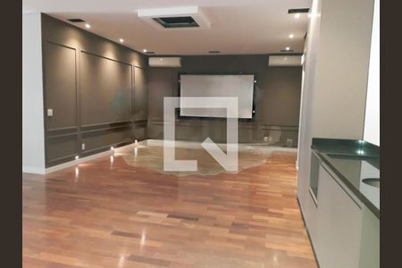 Casa à venda com 5 quartos, 731m² em Campo Belo, São Paulo