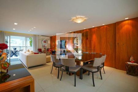 Apartamento à venda com 4 quartos, 320m² em Santo Amaro, São Paulo