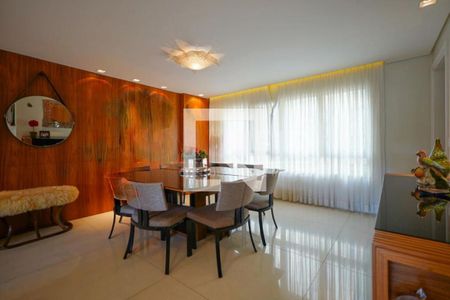 Apartamento à venda com 4 quartos, 320m² em Santo Amaro, São Paulo