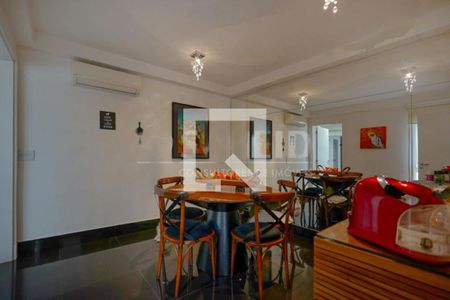 Apartamento à venda com 4 quartos, 320m² em Santo Amaro, São Paulo