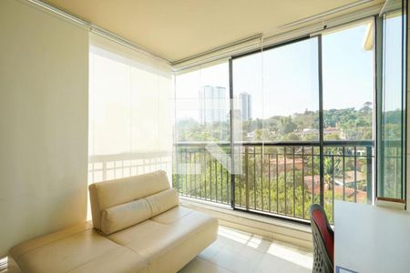 Apartamento à venda com 4 quartos, 320m² em Santo Amaro, São Paulo